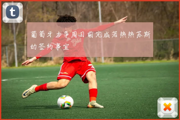 葡萄牙力争周日前完成若热热苏斯的签约事宜