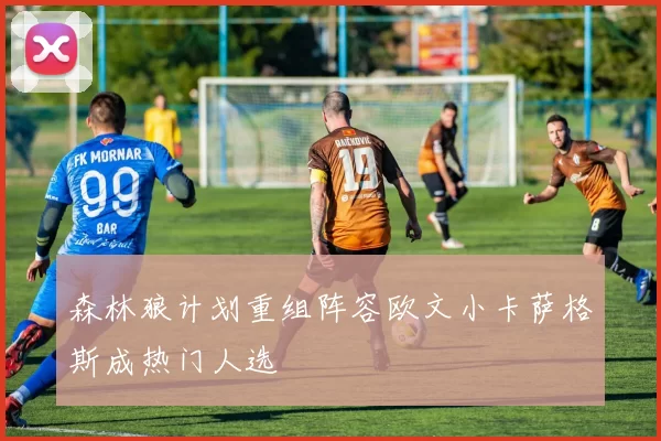 森林狼计划重组阵容欧文小卡萨格斯成热门人选
